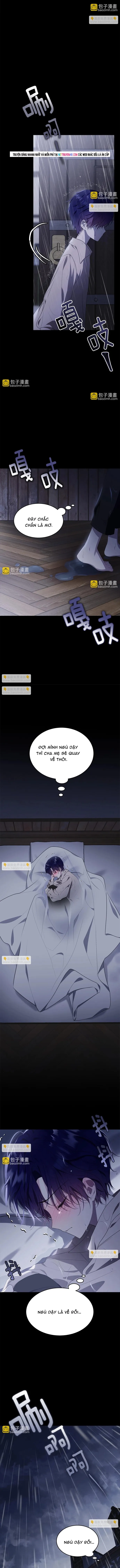 Tiểu Thư Mà Tôi Phục Vụ Biến Thành Thiếu Gia Rồi - Chapter 95 - Page 7