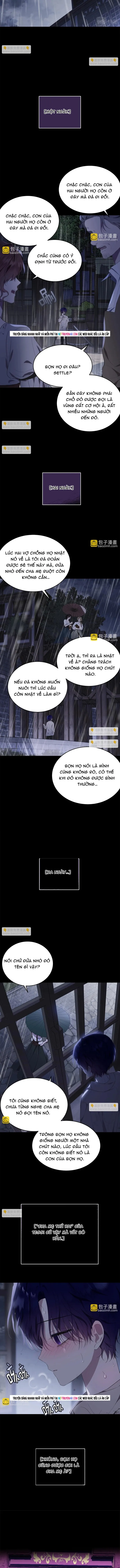 Tiểu Thư Mà Tôi Phục Vụ Biến Thành Thiếu Gia Rồi - Chapter 95 - Page 8