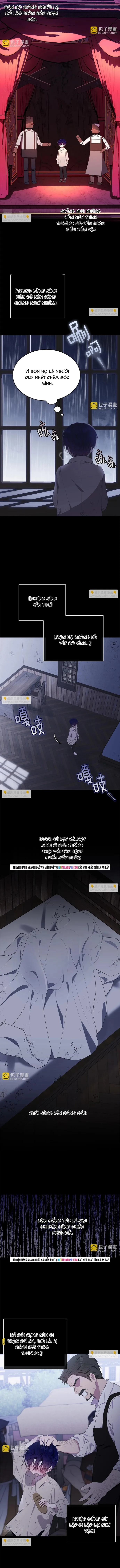 Tiểu Thư Mà Tôi Phục Vụ Biến Thành Thiếu Gia Rồi - Chapter 95 - Page 9