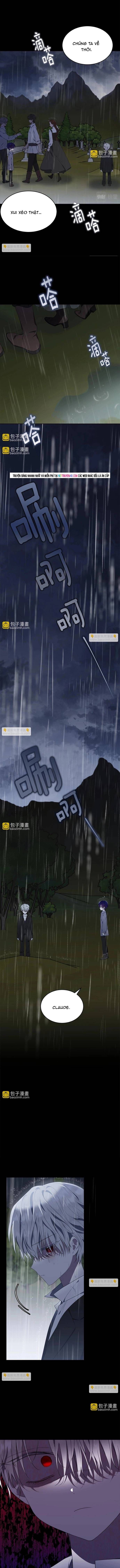 Tiểu Thư Mà Tôi Phục Vụ Biến Thành Thiếu Gia Rồi - Chapter 96 - Page 12