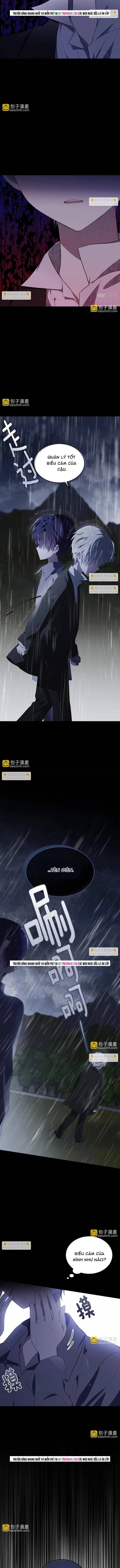 Tiểu Thư Mà Tôi Phục Vụ Biến Thành Thiếu Gia Rồi - Chapter 96 - Page 13