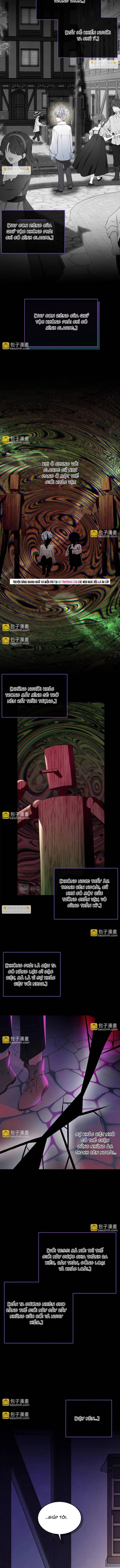 Tiểu Thư Mà Tôi Phục Vụ Biến Thành Thiếu Gia Rồi - Chapter 96 - Page 4