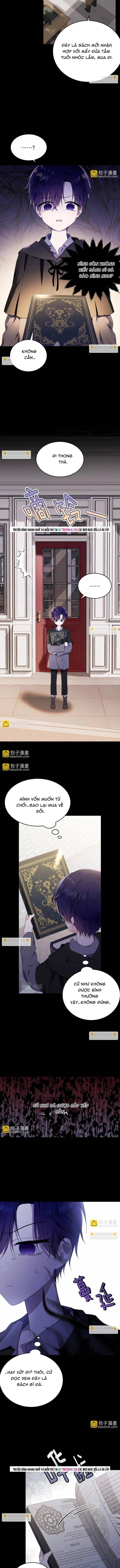 Tiểu Thư Mà Tôi Phục Vụ Biến Thành Thiếu Gia Rồi - Chapter 96 - Page 7