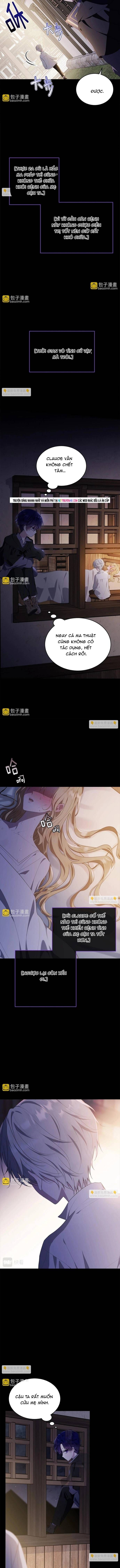 Tiểu Thư Mà Tôi Phục Vụ Biến Thành Thiếu Gia Rồi - Chapter 96 - Page 9