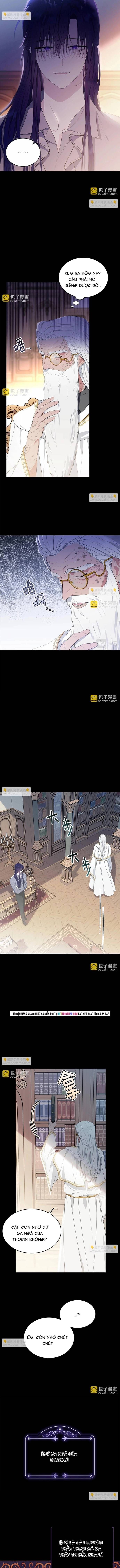 Tiểu Thư Mà Tôi Phục Vụ Biến Thành Thiếu Gia Rồi - Chapter 97 - Page 10