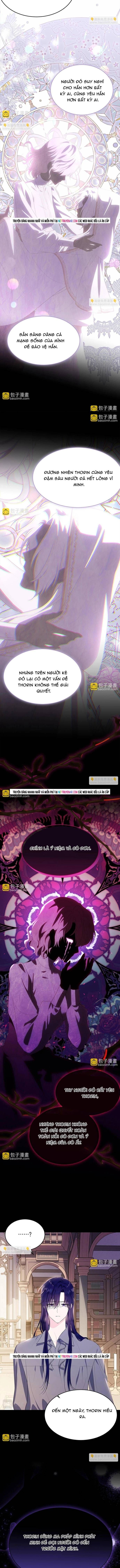 Tiểu Thư Mà Tôi Phục Vụ Biến Thành Thiếu Gia Rồi - Chapter 97 - Page 12