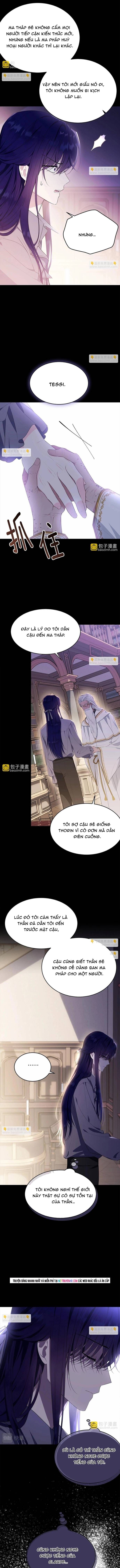 Tiểu Thư Mà Tôi Phục Vụ Biến Thành Thiếu Gia Rồi - Chapter 97 - Page 14