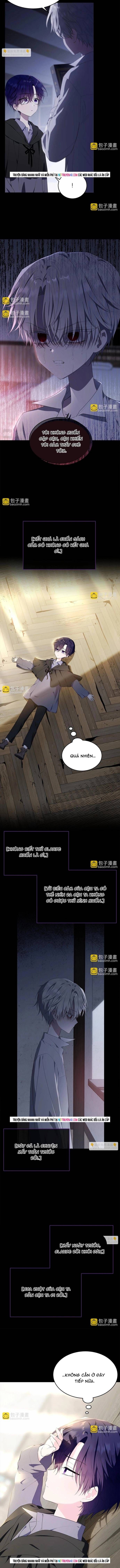 Tiểu Thư Mà Tôi Phục Vụ Biến Thành Thiếu Gia Rồi - Chapter 97 - Page 3