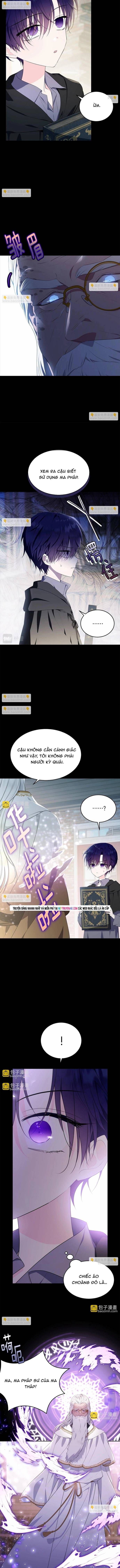 Tiểu Thư Mà Tôi Phục Vụ Biến Thành Thiếu Gia Rồi - Chapter 97 - Page 5