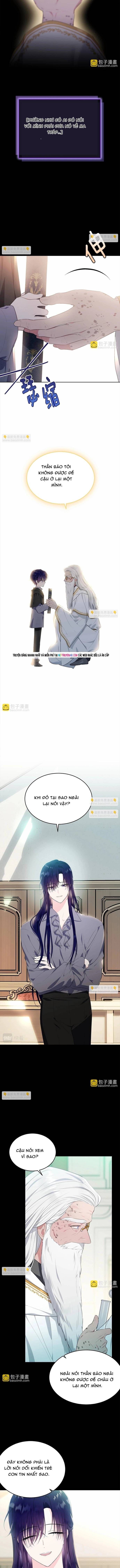 Tiểu Thư Mà Tôi Phục Vụ Biến Thành Thiếu Gia Rồi - Chapter 97 - Page 7