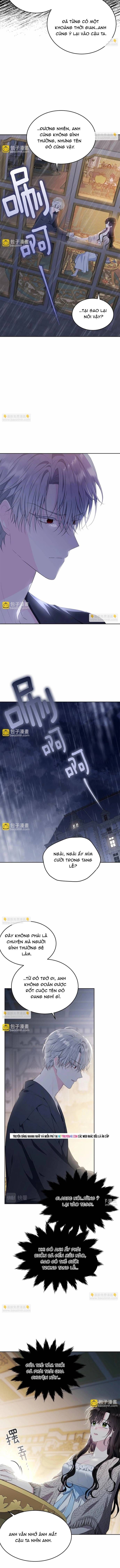 Tiểu Thư Mà Tôi Phục Vụ Biến Thành Thiếu Gia Rồi - Chapter 98 - Page 11
