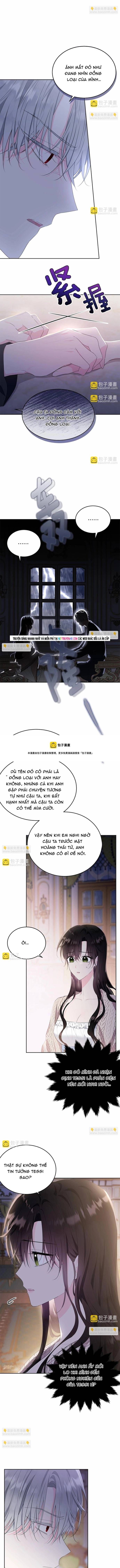 Tiểu Thư Mà Tôi Phục Vụ Biến Thành Thiếu Gia Rồi - Chapter 98 - Page 12