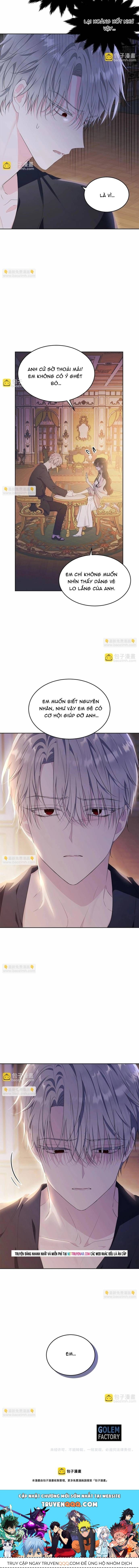 Tiểu Thư Mà Tôi Phục Vụ Biến Thành Thiếu Gia Rồi - Chapter 98 - Page 14