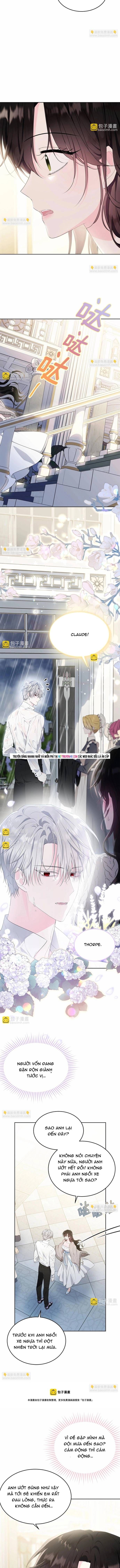 Tiểu Thư Mà Tôi Phục Vụ Biến Thành Thiếu Gia Rồi - Chapter 98 - Page 3