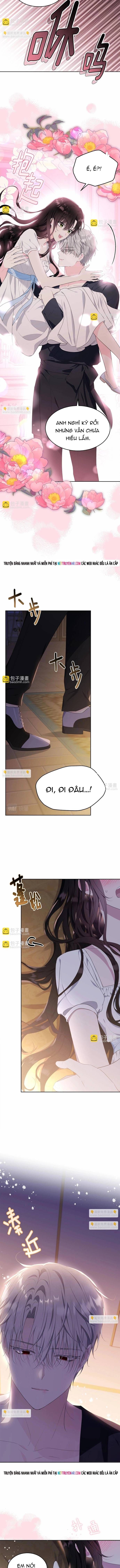 Tiểu Thư Mà Tôi Phục Vụ Biến Thành Thiếu Gia Rồi - Chapter 99 - Page 13