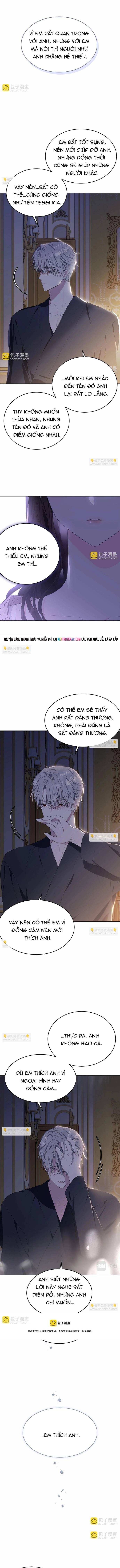 Tiểu Thư Mà Tôi Phục Vụ Biến Thành Thiếu Gia Rồi - Chapter 99 - Page 3