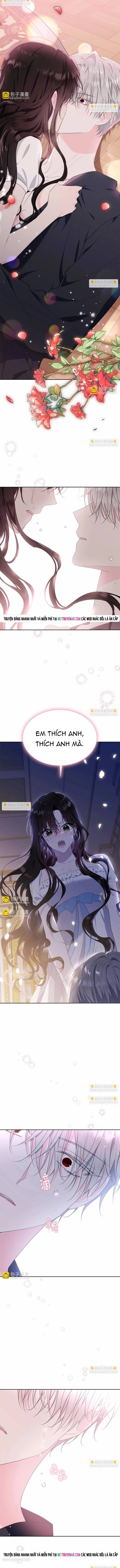 Tiểu Thư Mà Tôi Phục Vụ Biến Thành Thiếu Gia Rồi - Chapter 99 - Page 8