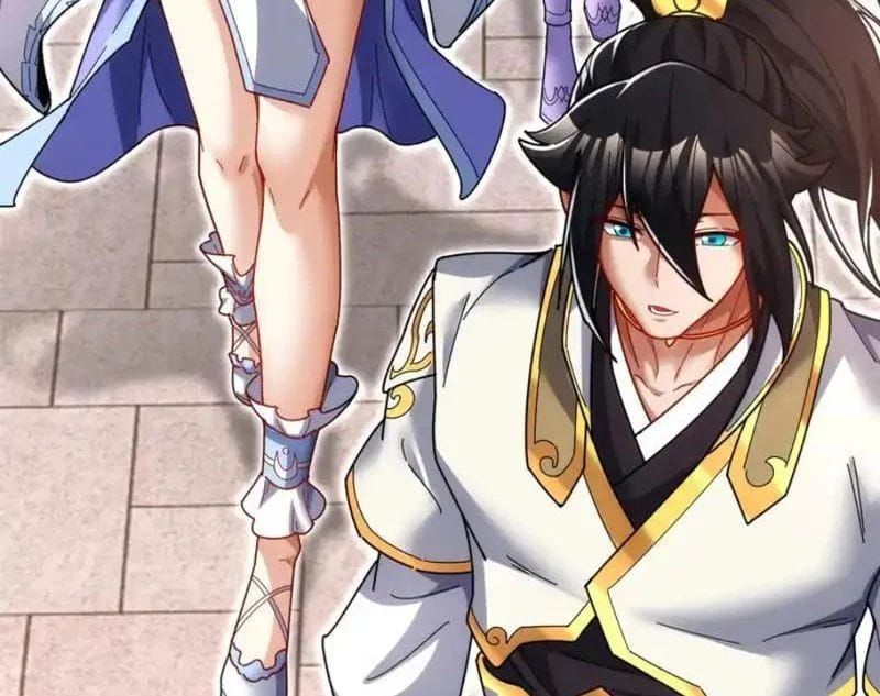 Bắt Đầu Chấn Kinh Nữ Đế Lão Bà, Ta Vô Địch! - Chapter 111 - Page 118