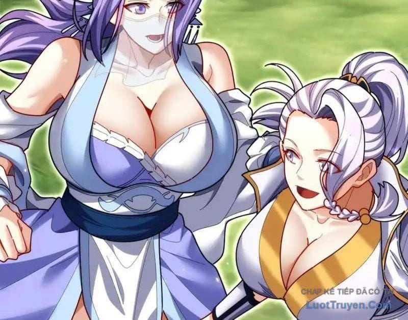 Bắt Đầu Chấn Kinh Nữ Đế Lão Bà, Ta Vô Địch! - Chapter 111 - Page 12