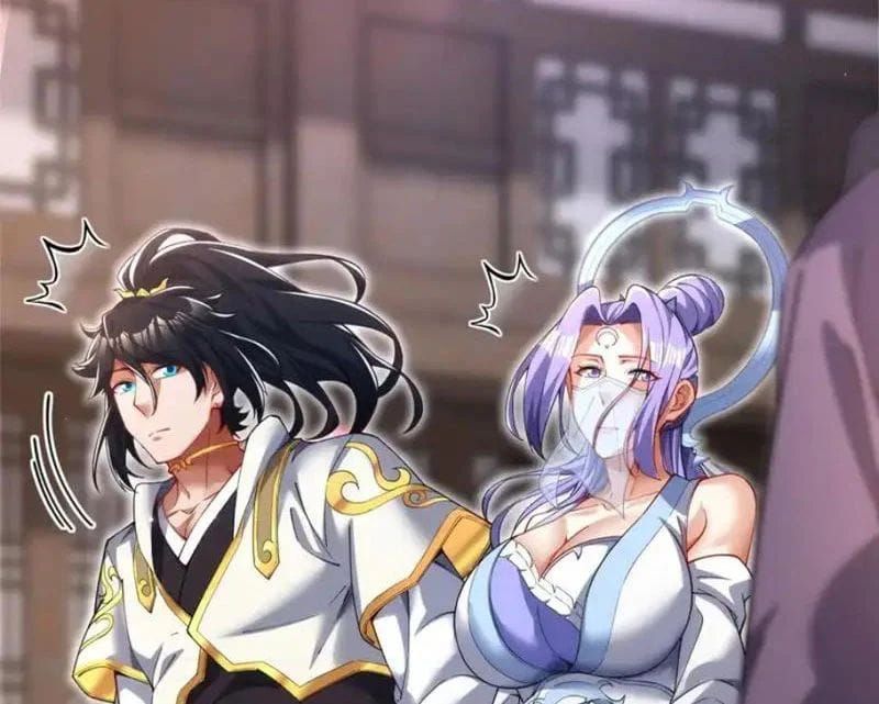 Bắt Đầu Chấn Kinh Nữ Đế Lão Bà, Ta Vô Địch! - Chapter 111 - Page 133