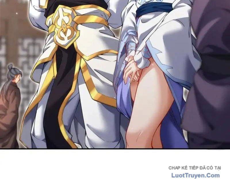 Bắt Đầu Chấn Kinh Nữ Đế Lão Bà, Ta Vô Địch! - Chapter 111 - Page 134