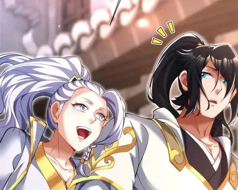 Bắt Đầu Chấn Kinh Nữ Đế Lão Bà, Ta Vô Địch! - Chapter 111 - Page 136