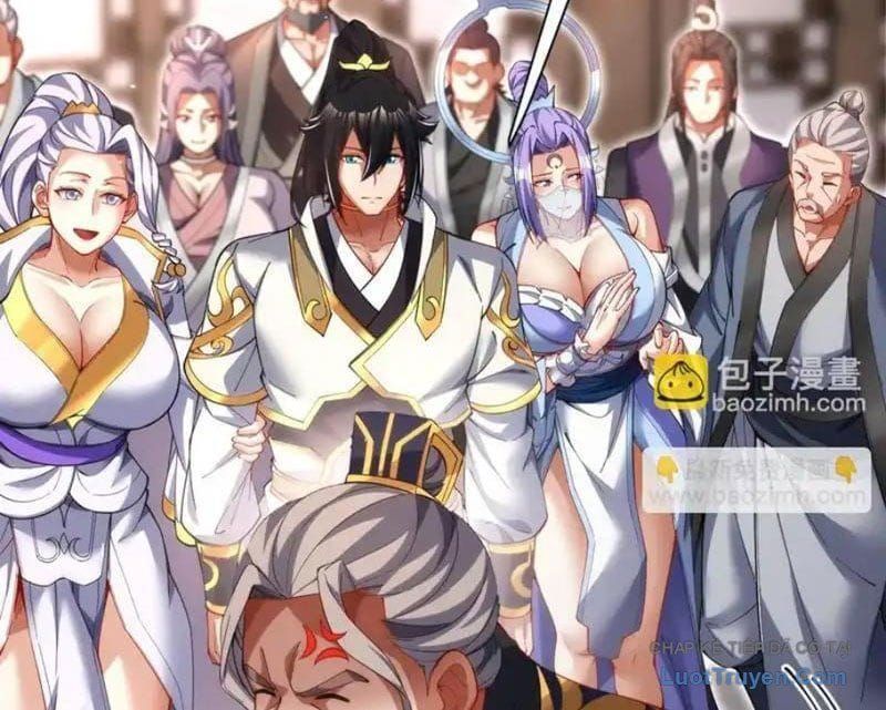 Bắt Đầu Chấn Kinh Nữ Đế Lão Bà, Ta Vô Địch! - Chapter 111 - Page 146