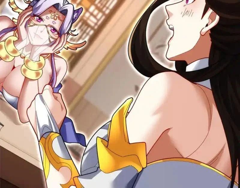 Bắt Đầu Chấn Kinh Nữ Đế Lão Bà, Ta Vô Địch! - Chapter 111 - Page 37