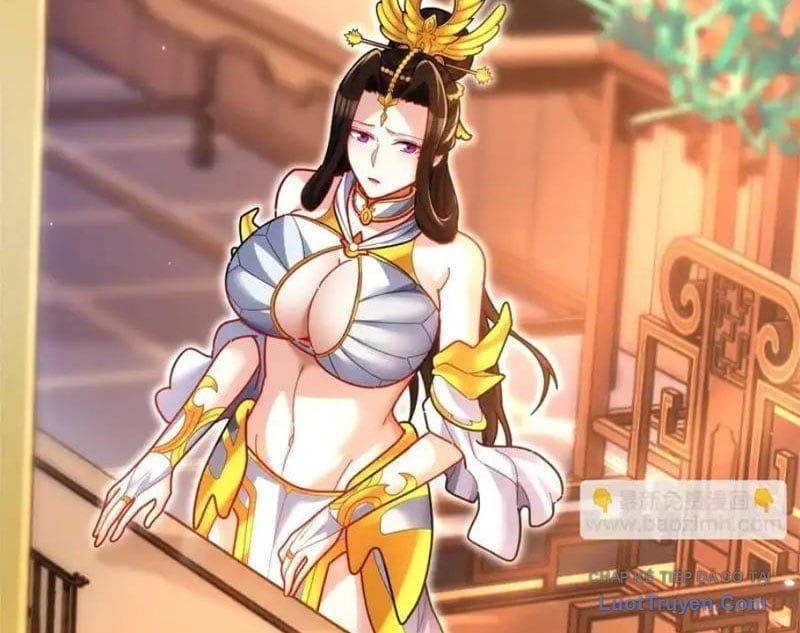 Bắt Đầu Chấn Kinh Nữ Đế Lão Bà, Ta Vô Địch! - Chapter 111 - Page 56