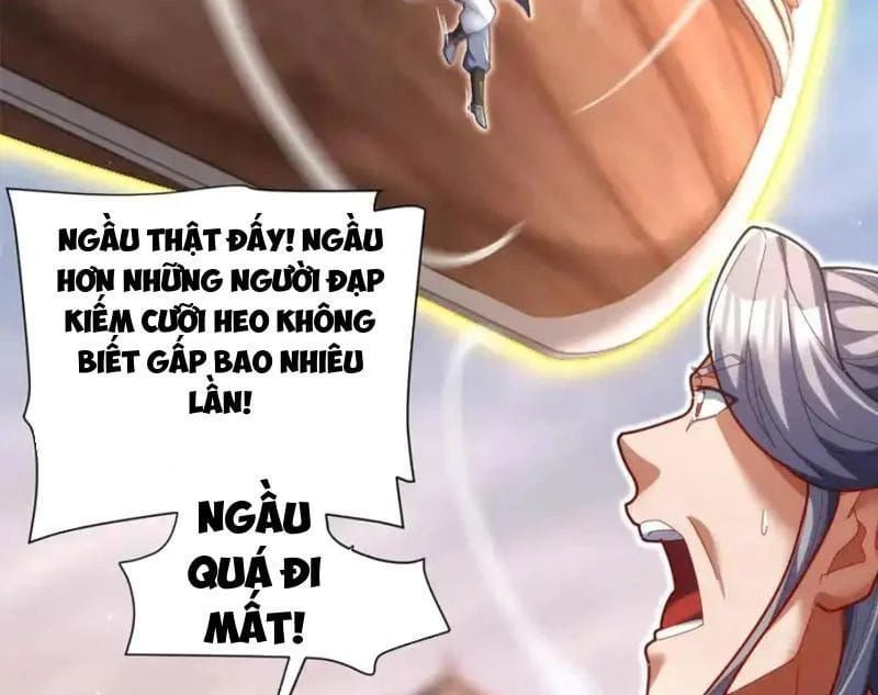 Bắt Đầu Chấn Kinh Nữ Đế Lão Bà, Ta Vô Địch! - Chapter 111 - Page 98
