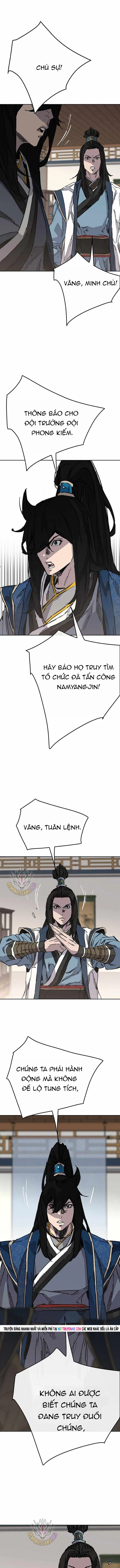 Tiên Kiếm Bất Bại - Chapter 286 - Page 12