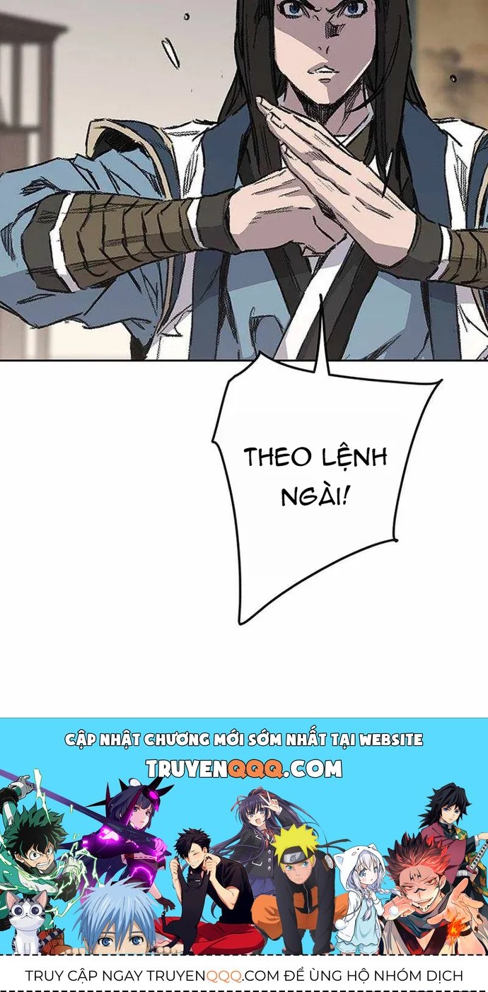 Tiên Kiếm Bất Bại - Chapter 286 - Page 13