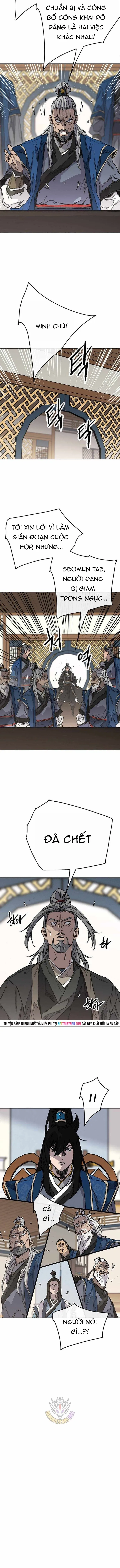 Tiên Kiếm Bất Bại - Chapter 286 - Page 3