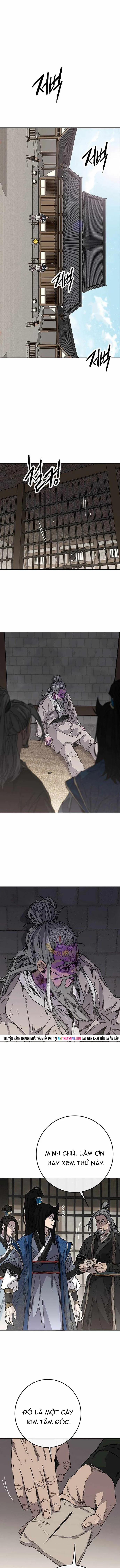 Tiên Kiếm Bất Bại - Chapter 286 - Page 4