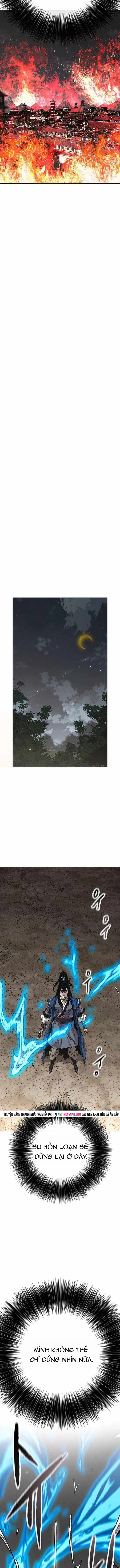 Tiên Kiếm Bất Bại - Chapter 286 - Page 7