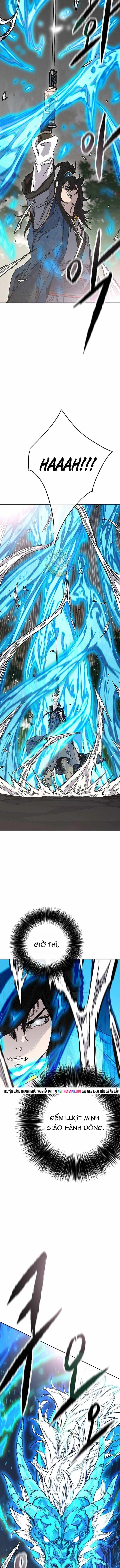 Tiên Kiếm Bất Bại - Chapter 286 - Page 8