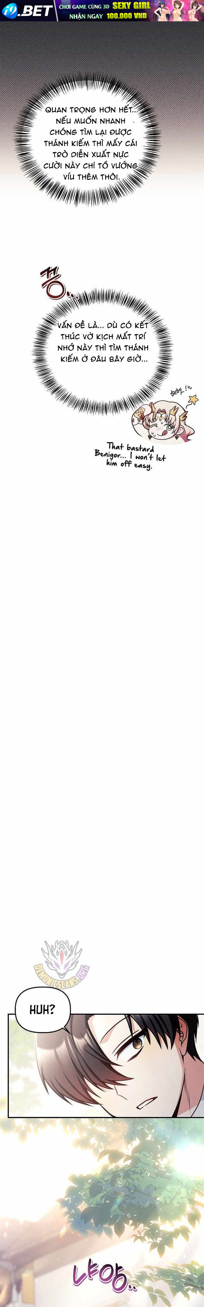 Kí Sự Hồi Quy - Chapter 170 - Page 14