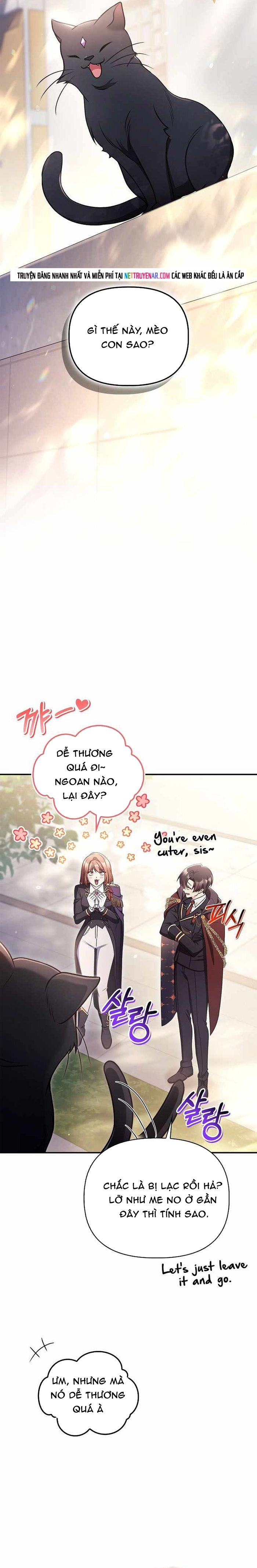 Kí Sự Hồi Quy - Chapter 170 - Page 15