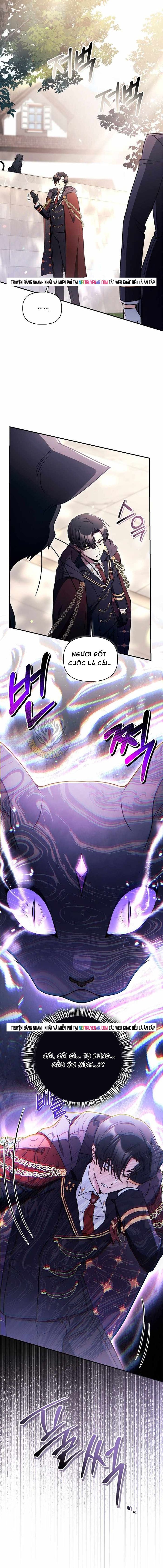 Kí Sự Hồi Quy - Chapter 170 - Page 18