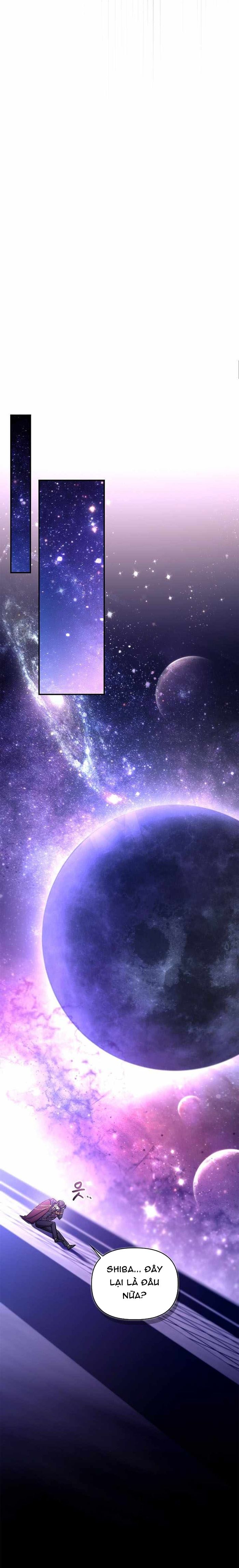 Kí Sự Hồi Quy - Chapter 170 - Page 19