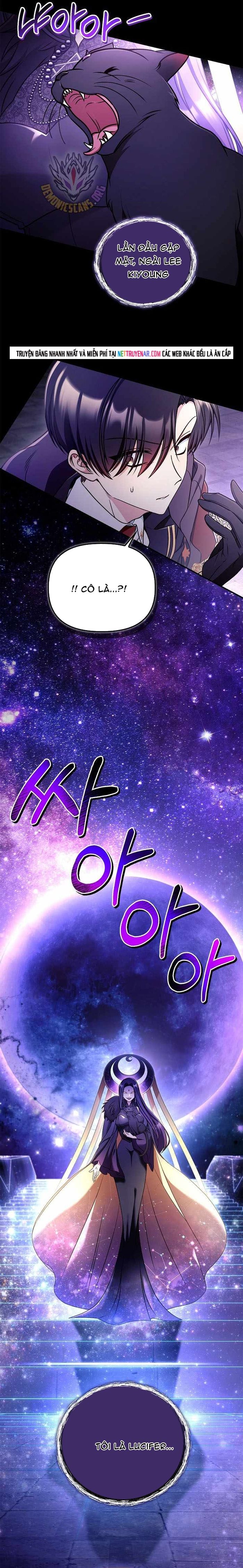 Kí Sự Hồi Quy - Chapter 170 - Page 20