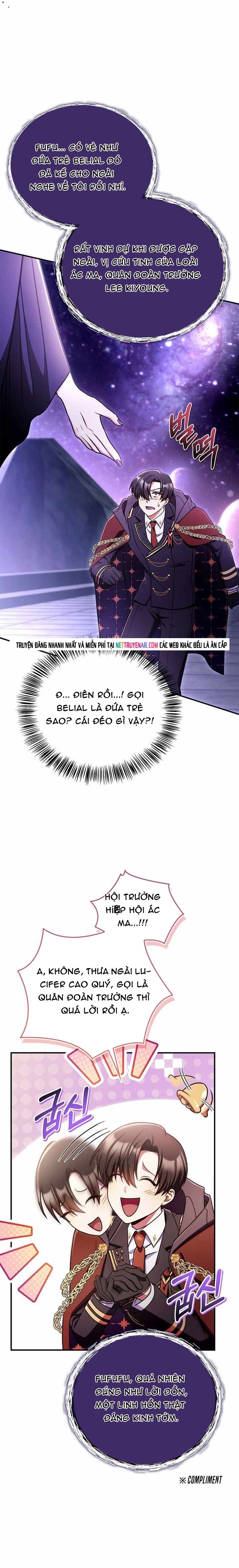 Kí Sự Hồi Quy - Chapter 170 - Page 22