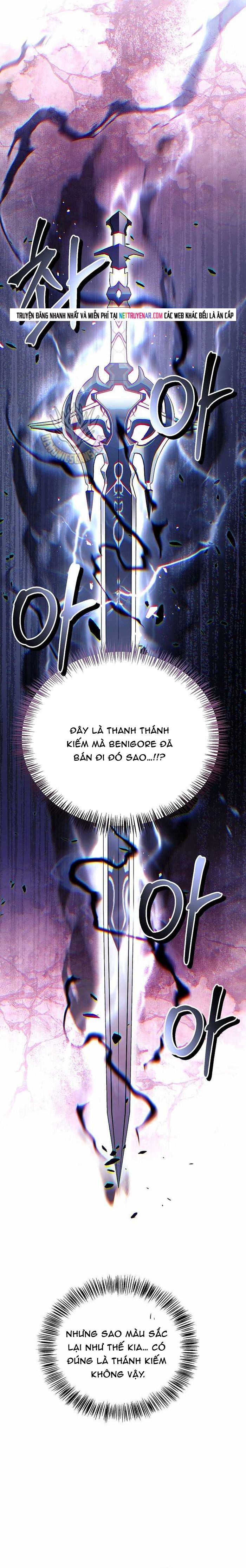 Kí Sự Hồi Quy - Chapter 170 - Page 24