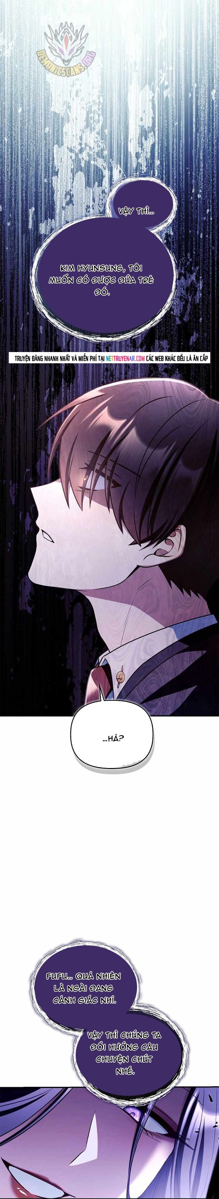 Kí Sự Hồi Quy - Chapter 170 - Page 26