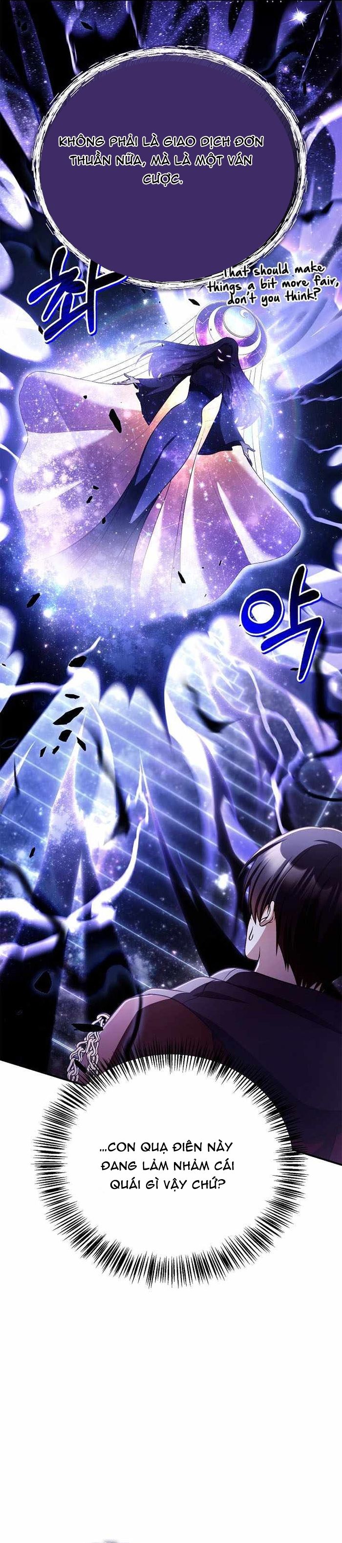 Kí Sự Hồi Quy - Chapter 170 - Page 27