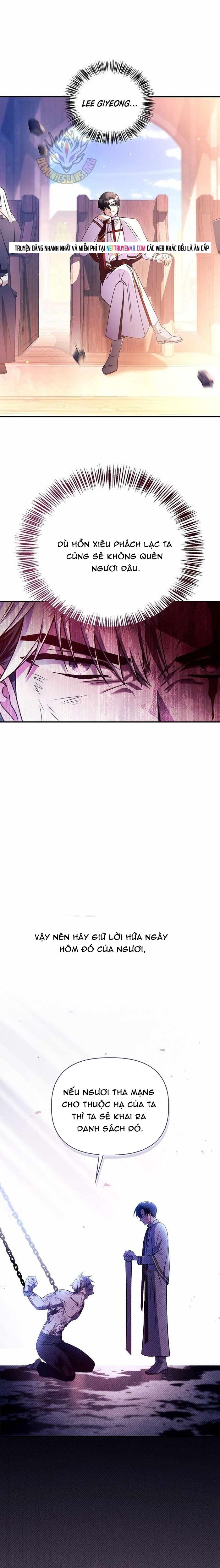 Kí Sự Hồi Quy - Chapter 170 - Page 3