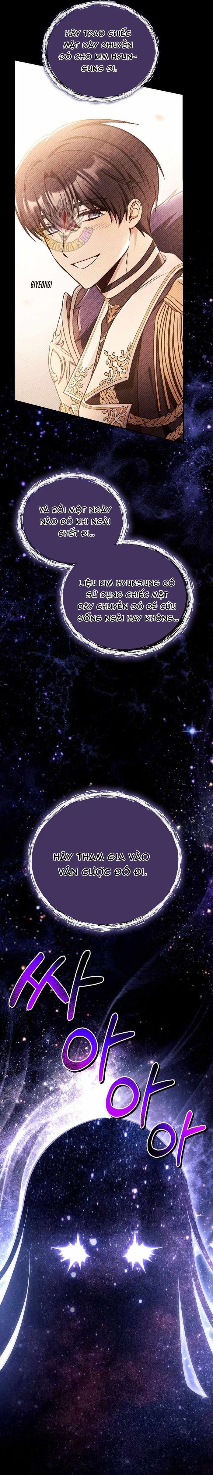 Kí Sự Hồi Quy - Chapter 170 - Page 30