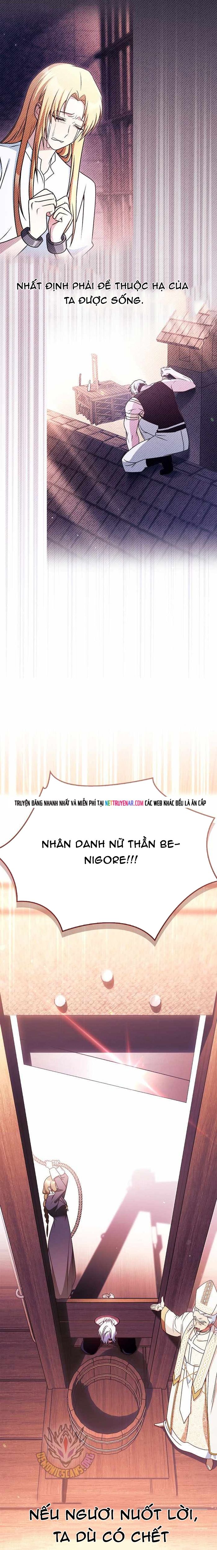 Kí Sự Hồi Quy - Chapter 170 - Page 4