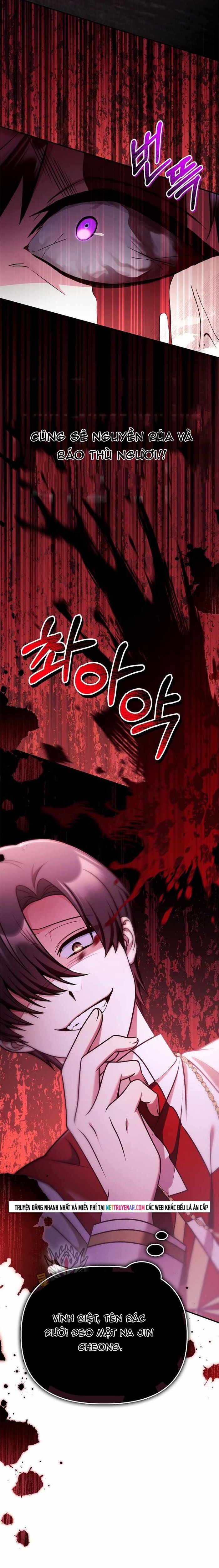 Kí Sự Hồi Quy - Chapter 170 - Page 6