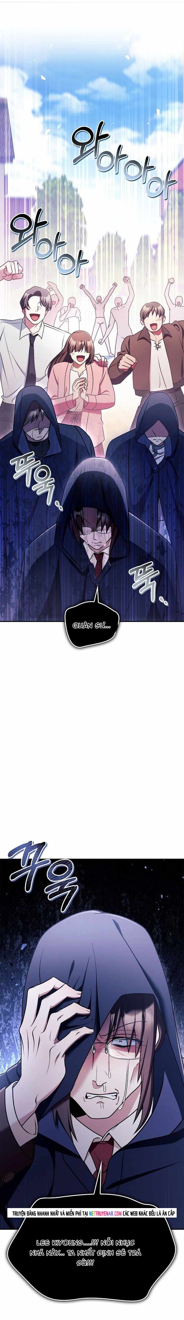 Kí Sự Hồi Quy - Chapter 170 - Page 7